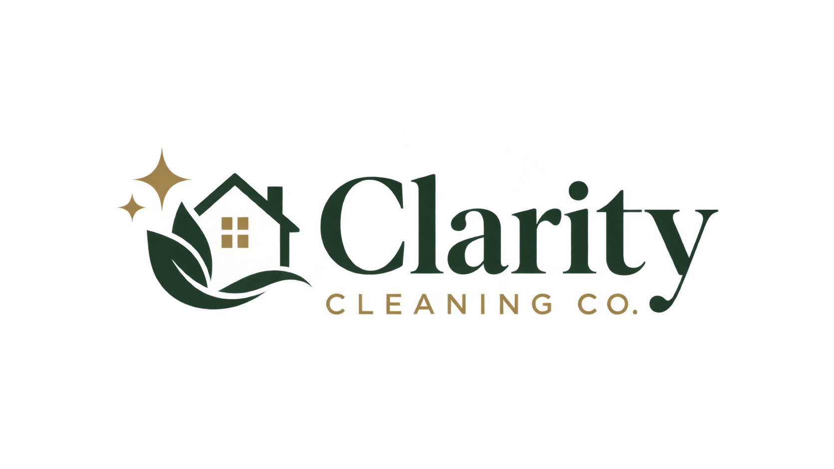 Clarity Cleaning Co.